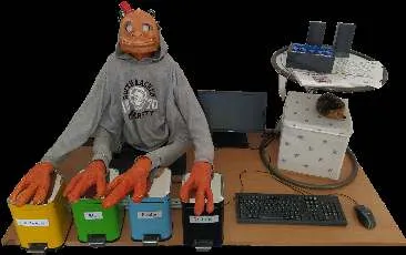 Mobi Le First Prototype