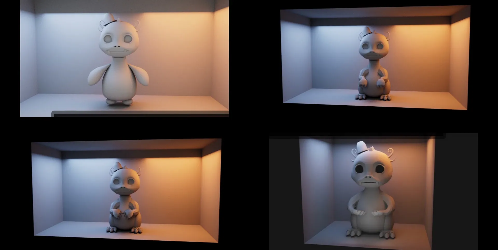 Mobi Le Iterations