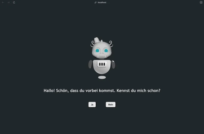 Mobi Le Software Preview