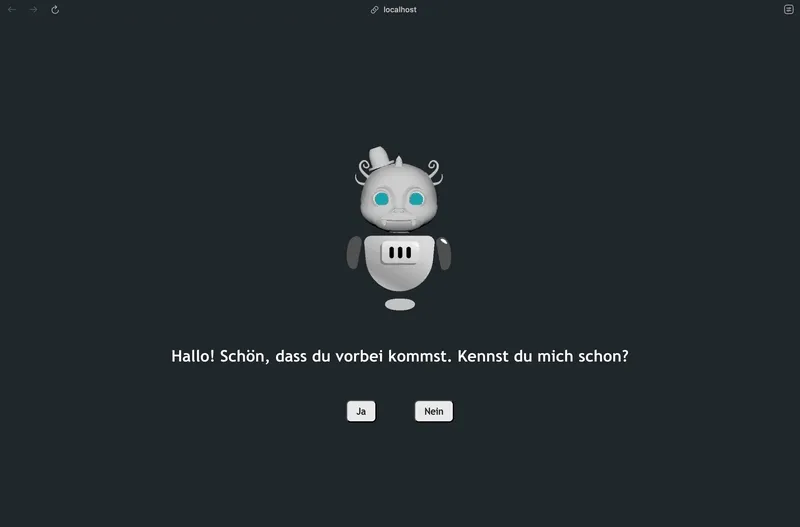 Mobi Le Software Preview
