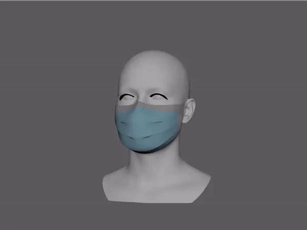 Mask Deform Results