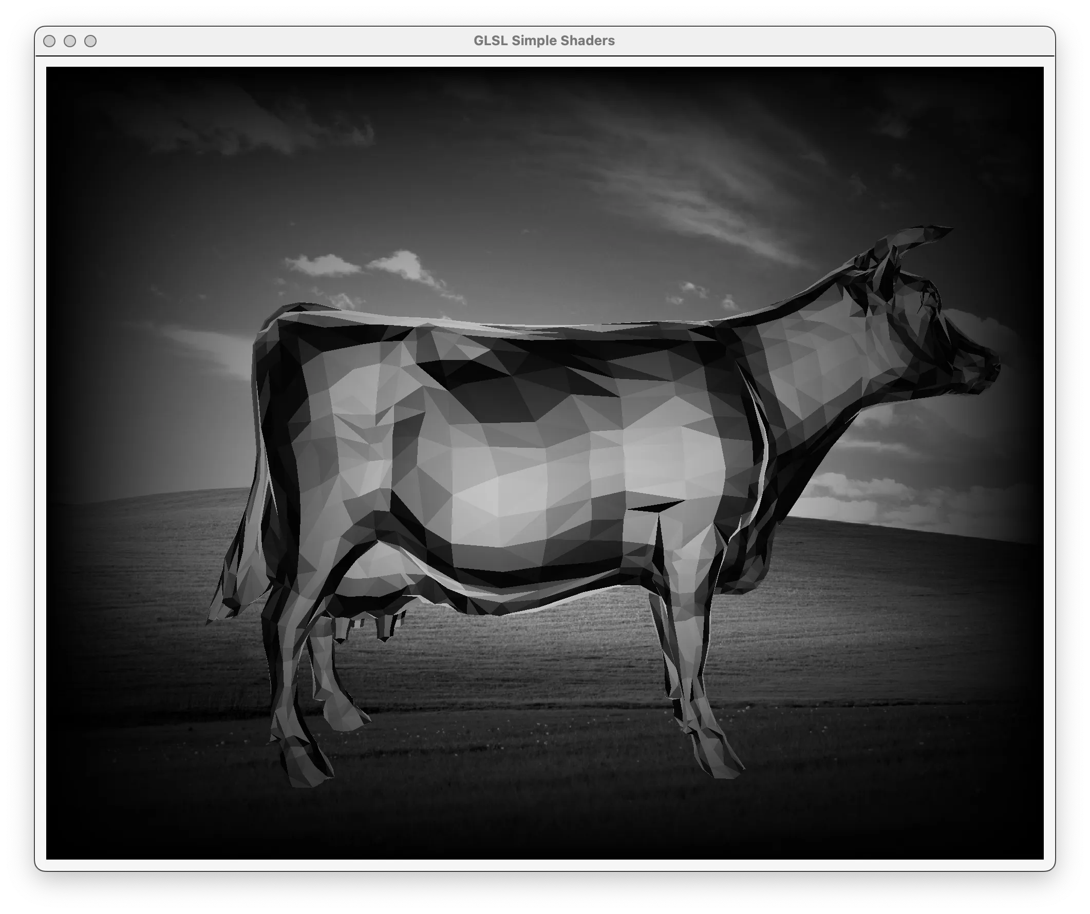 Post Grayscale