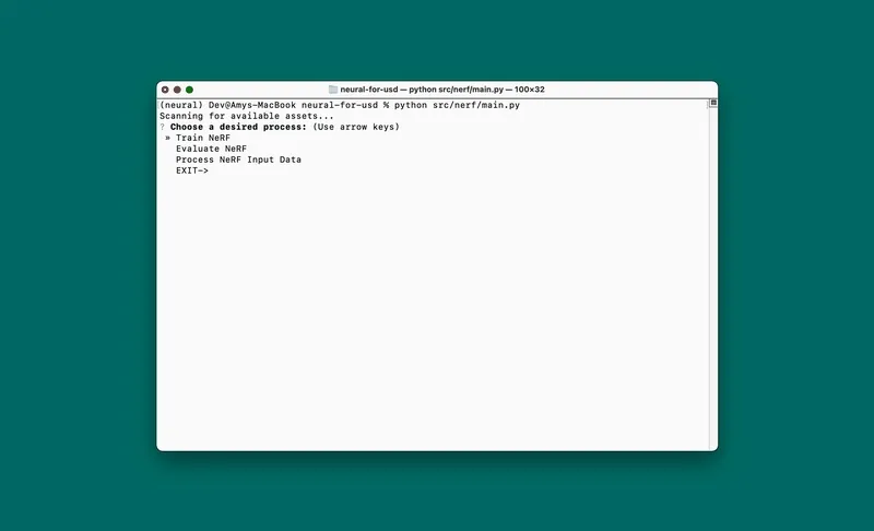 Process Data