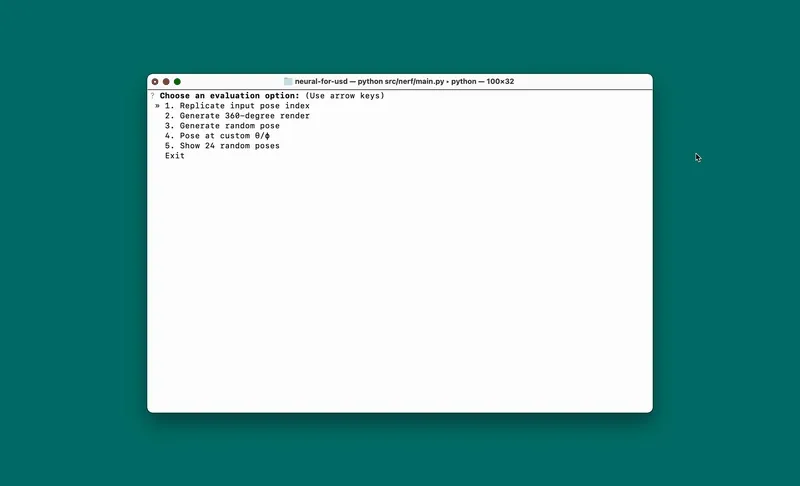 Replicate Input