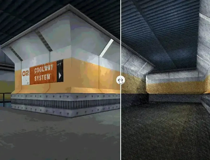 Project glRemix - OpenGL to DX12 Remastering Platform Thumbnail