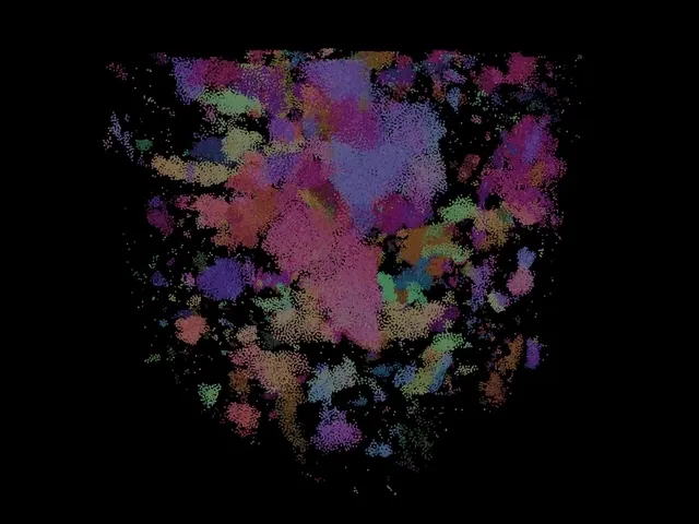 Project Boids Simulation in CUDA Fallback Thumbnail