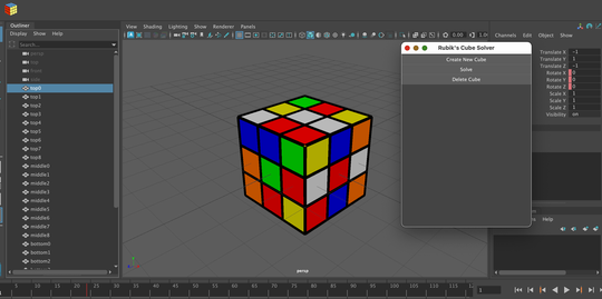 Project MayaRubiks Thumbnail 540w x AUTO