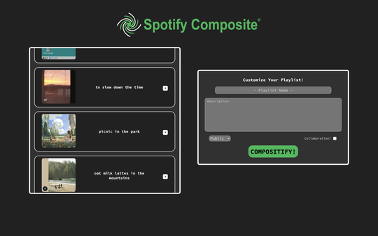 Project Spotify Composite Thumbnail 540w x AUTO