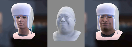 Project Synthetic Face Generation Thumbnail 540w x AUTO