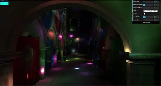 Project WebGPU Forward+ & Clustered Deferred Renderer Thumbnail 540w x AUTO