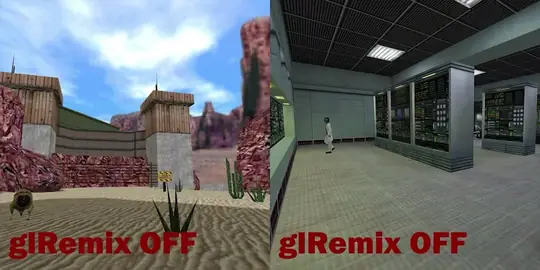 Project glRemix - OpenGL to DX12 Remastering Platform Thumbnail 540w x AUTO