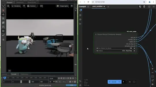 Project NVIDIA Omniverse ComfyUI Bridge Thumbnail 540w x AUTO