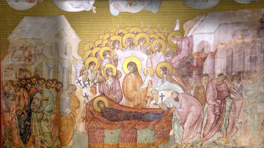 Project Sopoćani 3D Reconstruction Thumbnail 540w x AUTO